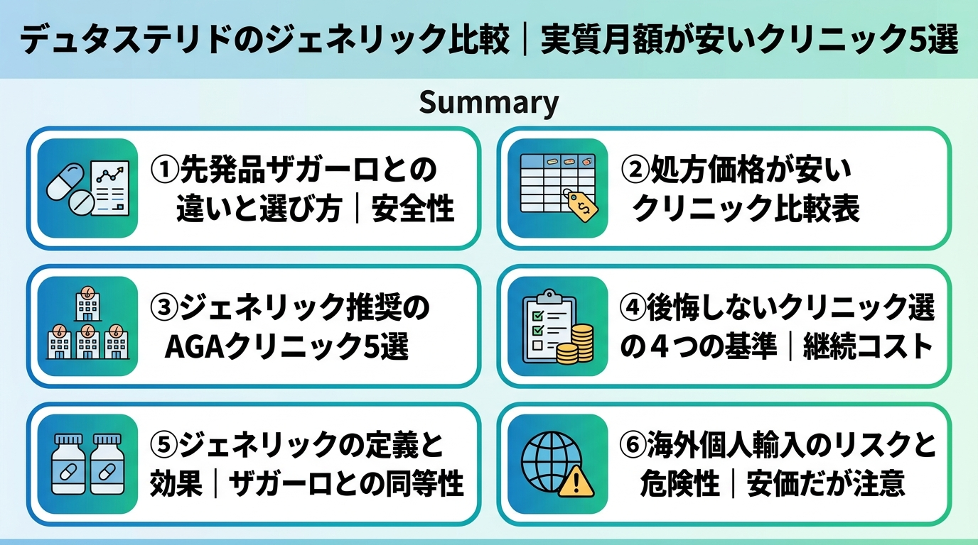 記事の要約
